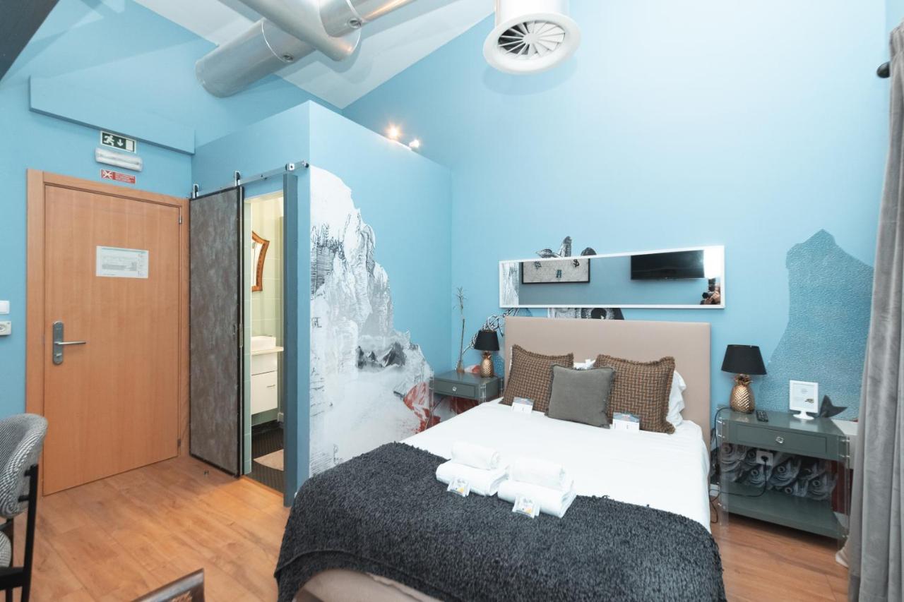 Tweepersoonskamer met Eigen Badkamer