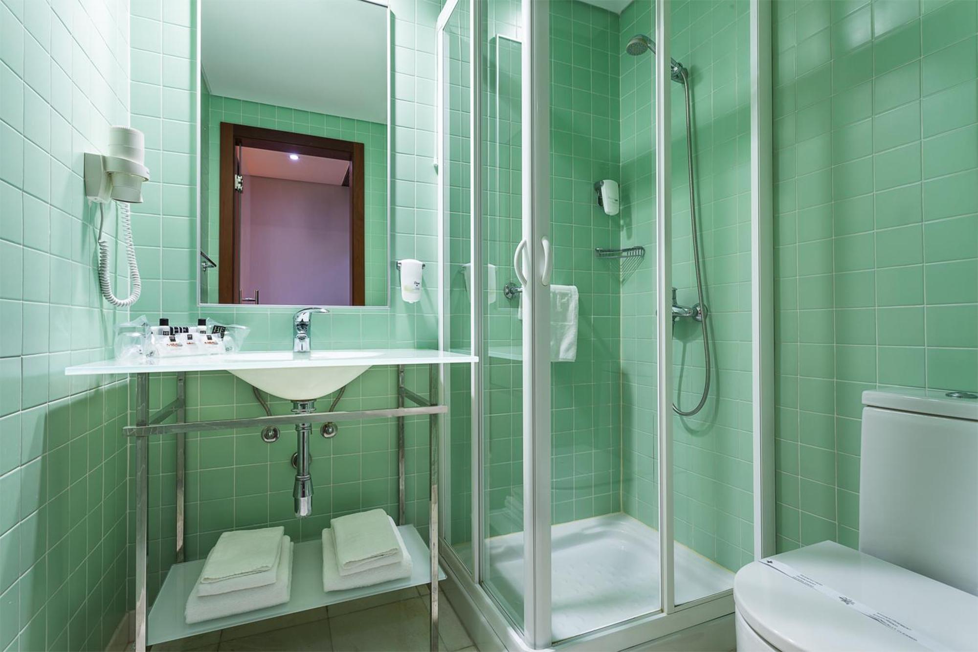 Chambre Lits Jumeaux Confort