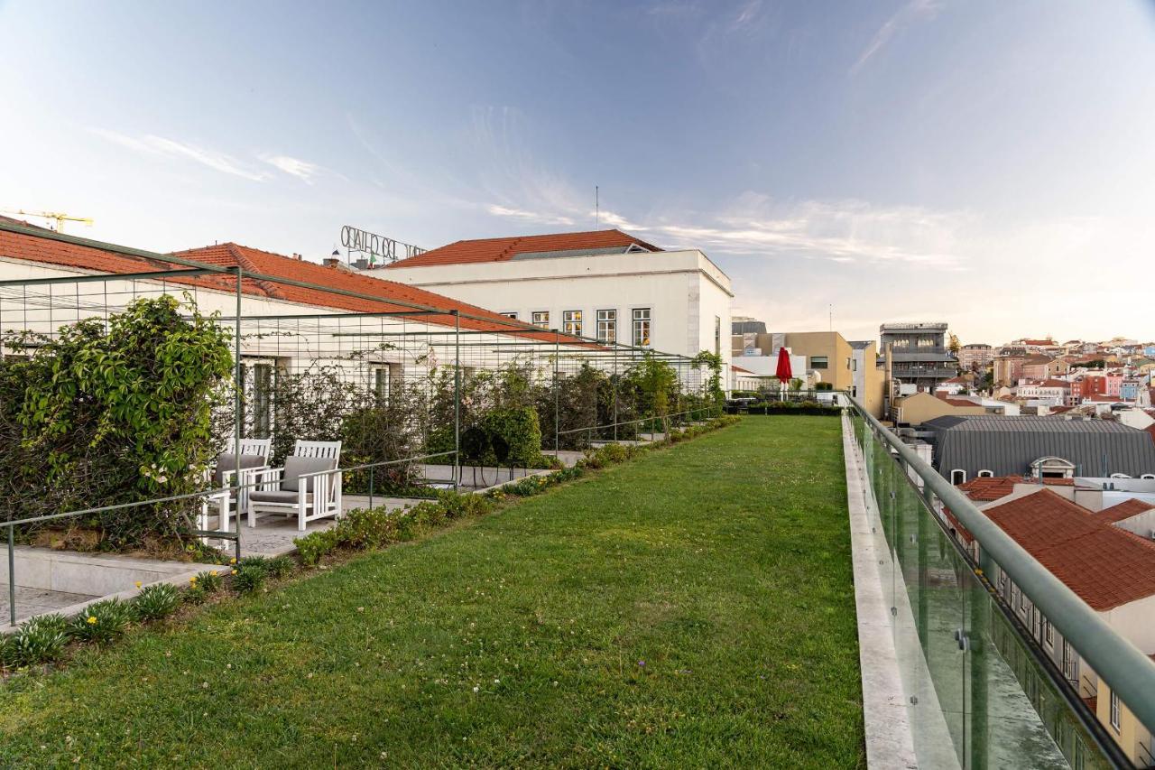 Premium Double or Twin Room Terrace