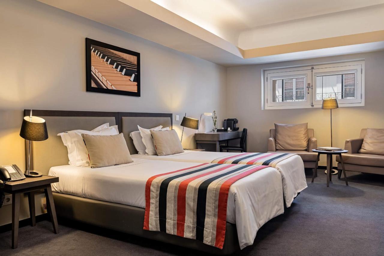 Classic Double or Twin Room