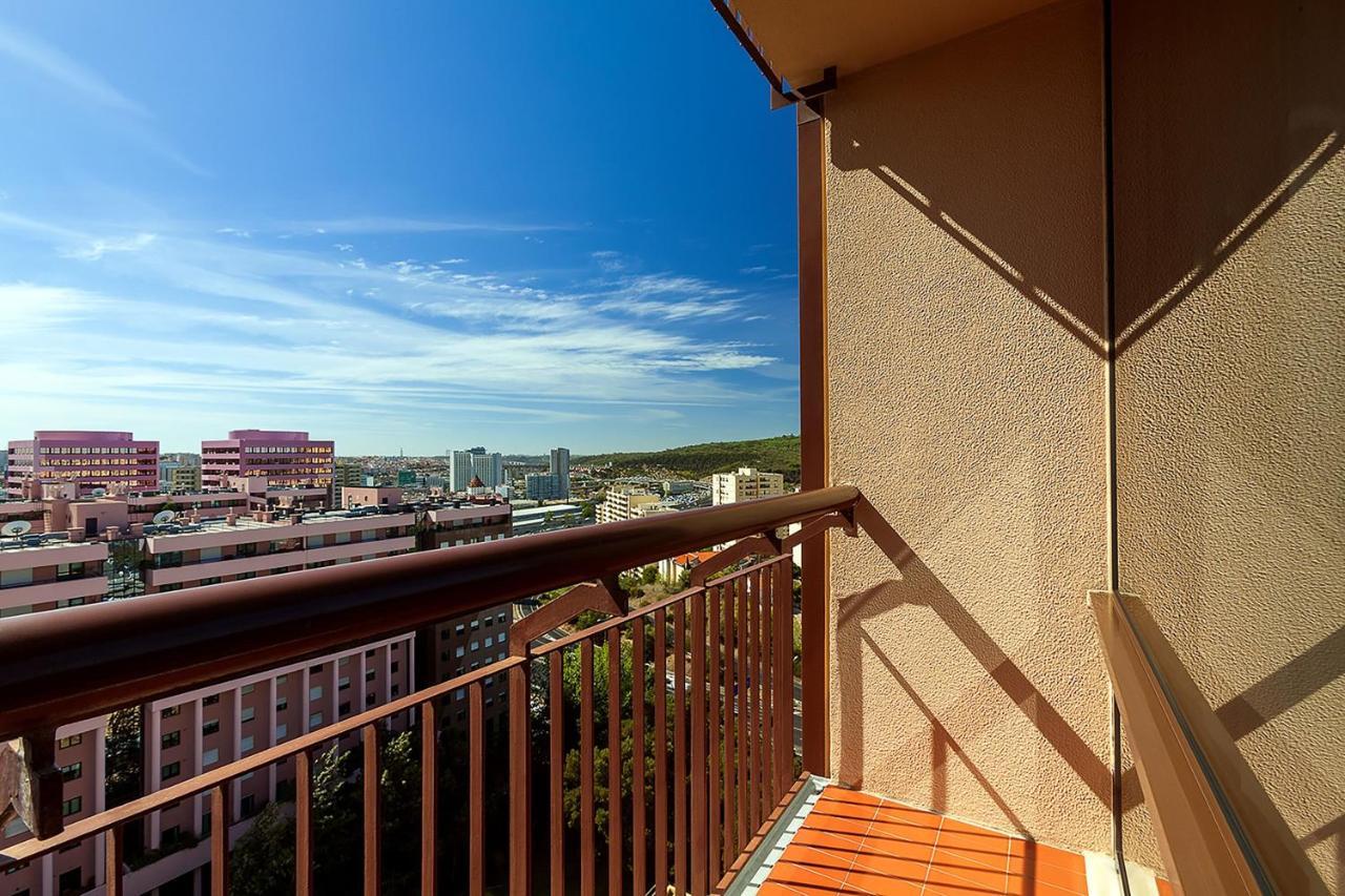 Comfort Twin, Guest room, 2 Twins, Balcony