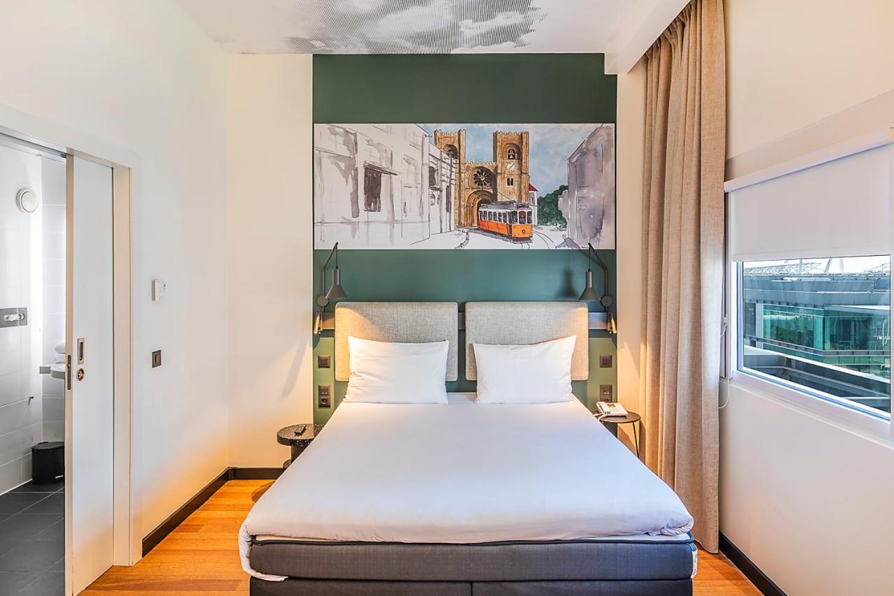 Chambre Double Standard