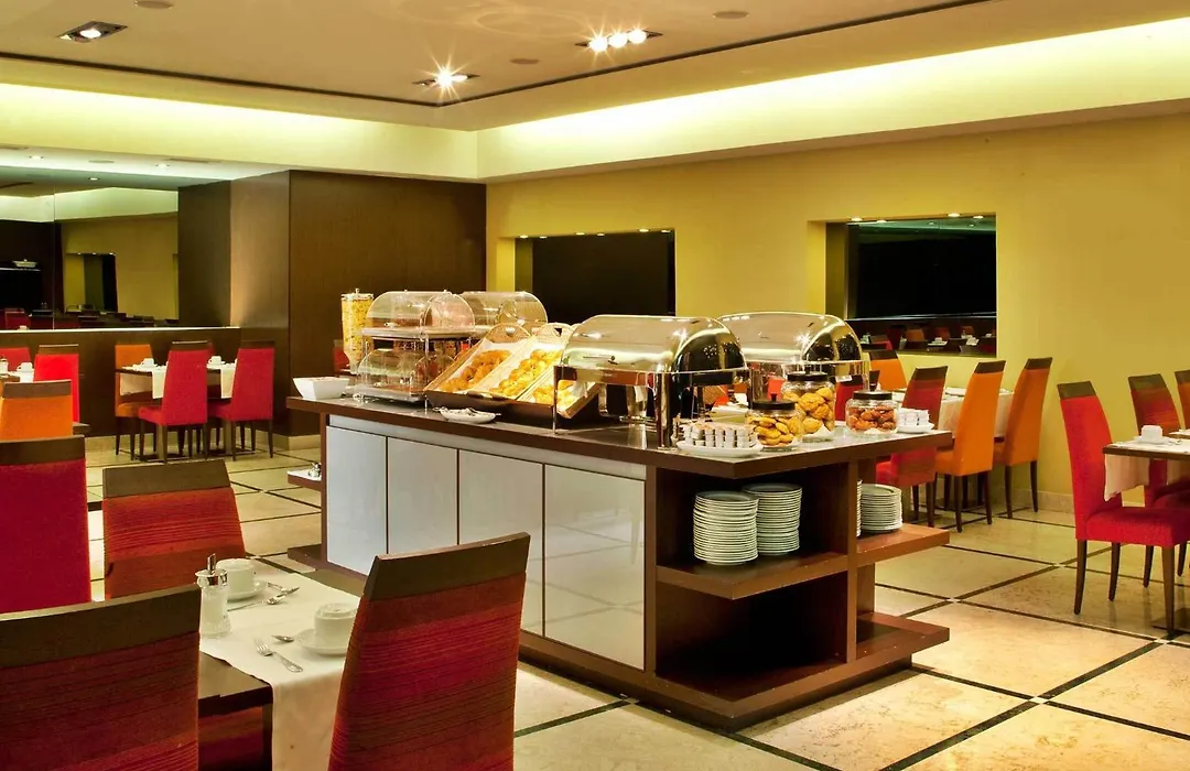 TURIM Ibéria Hotel-1
