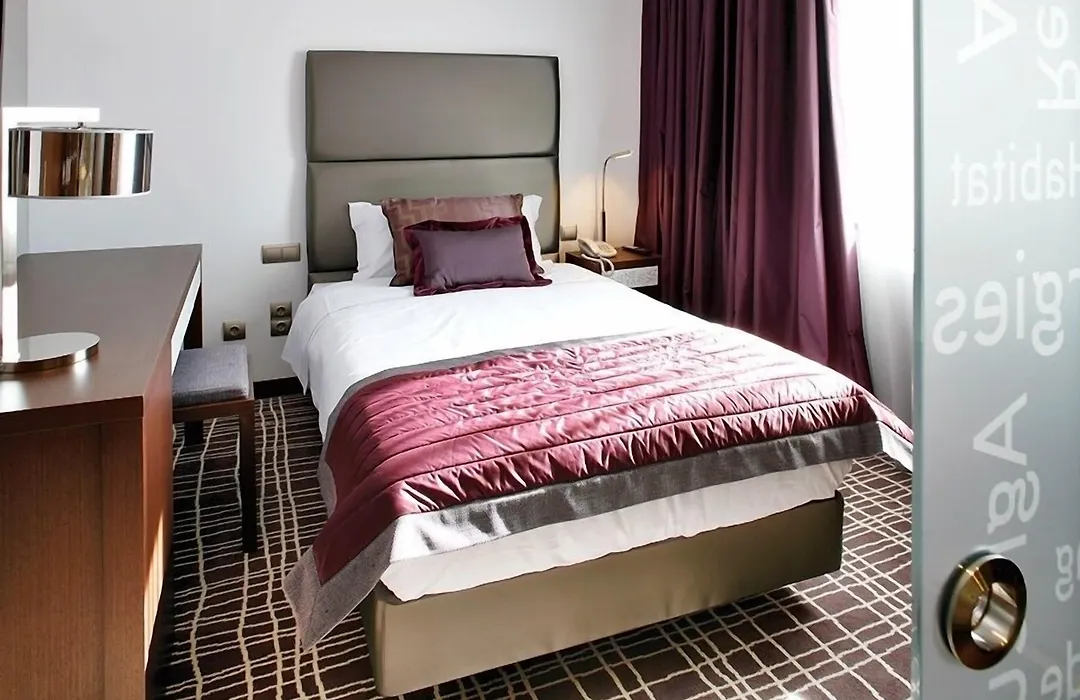 Neya Lisboa Hotel-1