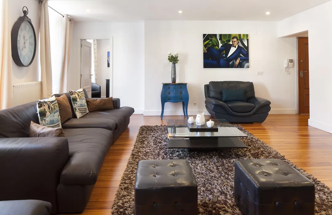 Lisbon Rentals Chiado-1