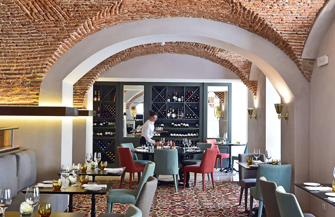 Pousada De Lisboa - Small Luxury Hotels Of The World-1