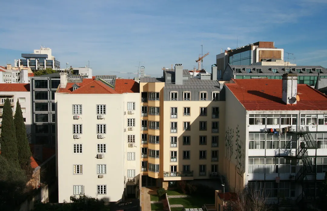 Patria Hotel-1