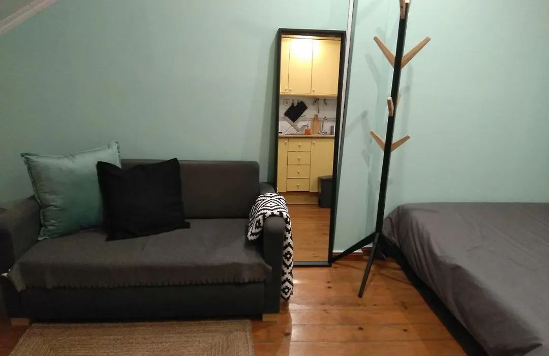 Cactus House Lisboa-1