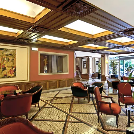Sana Rex Hotel-2