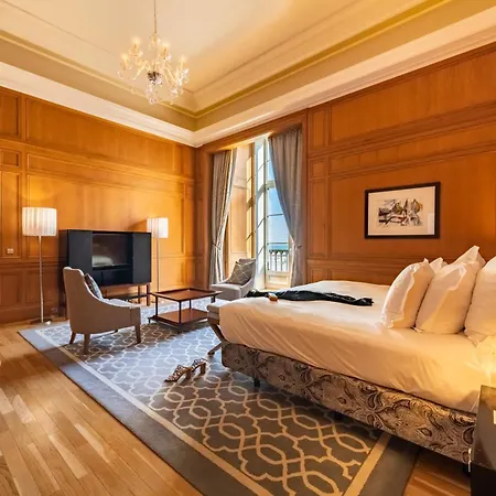Pousada De Lisboa - Small Luxury Hotels Of The World-3