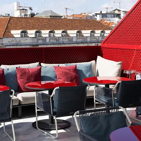 Bairro Alto Hotel-2