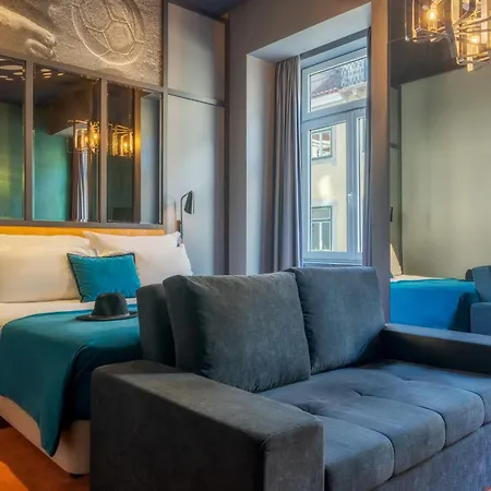 Pestana Cr7 Lisboa-3
