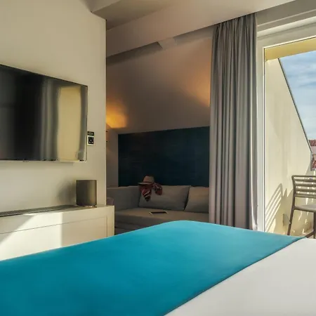 Pestana Cr7 Lisboa-2