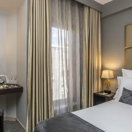 Czar Lisbon Hotel-2