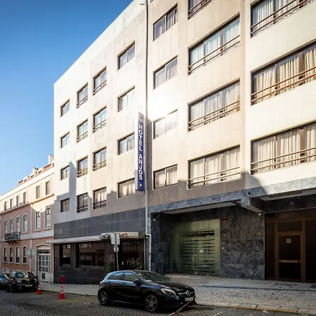 Hotel Anjos-3