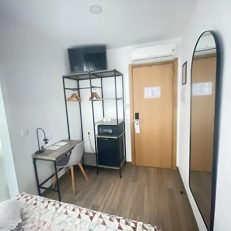 Hotel Flamingo-2
