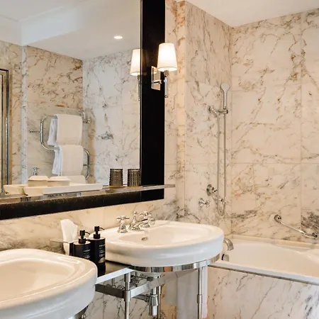 Four Seasons Hotel Ritz Lisbon-2