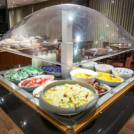 Radisson Blu Hotel Lisbon-2
