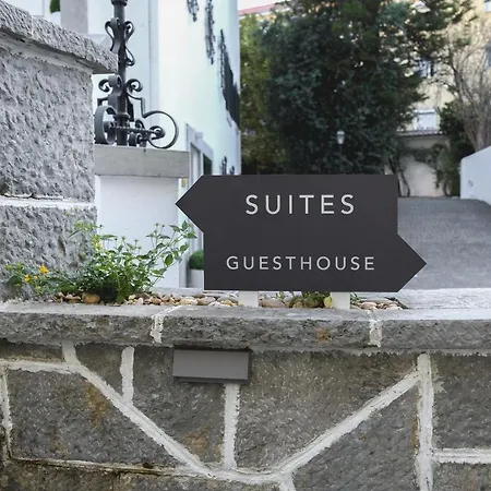 4U Lisbon Airport Suites-3