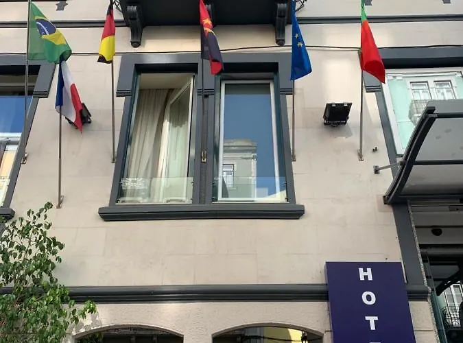 Hotel de golfe: Hotel Do Chile