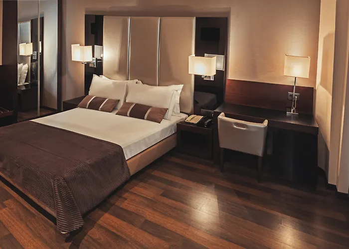 Turim Restauradores Hotel