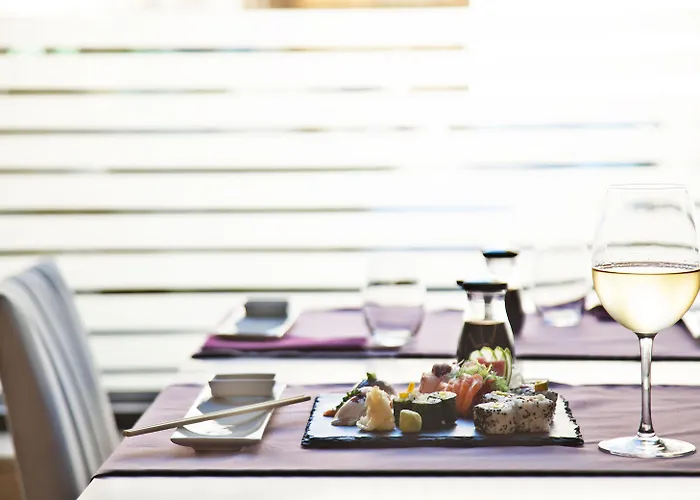 Turim Saldanha Hotel