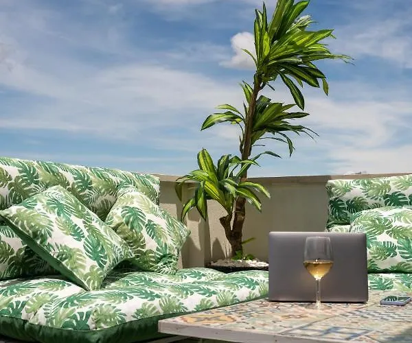 Resort: Hotel Dah - Dom Afonso Henriques (Adults Only)