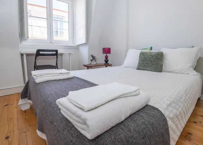 Goedkoop hotel: Boho Guesthouse Rooms & Apartments