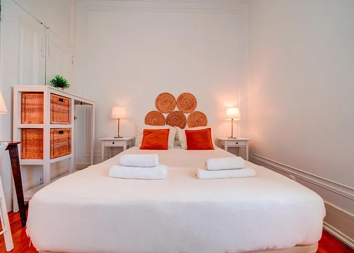 Familiehotel: Chalet D'Avila Guest House