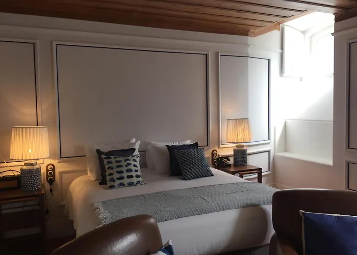 Hotel: Casa Oliver Boutique B&B - Principe Real