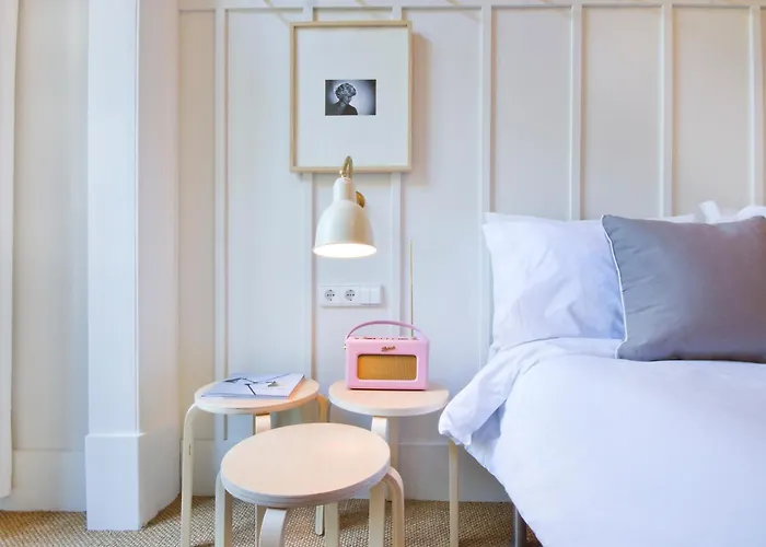 Hotel: Casa Oliver Boutique B&B - Principe Real