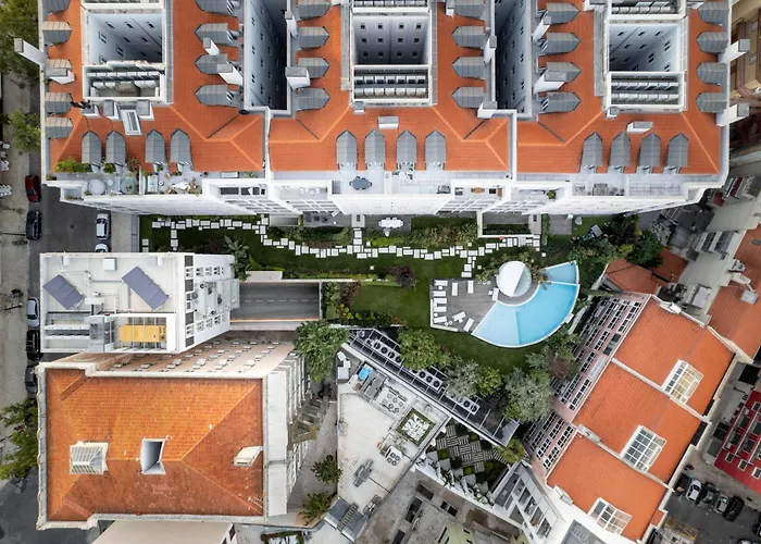 Vacation rental: Marques Best Apartments | Lisbon Best Apartments