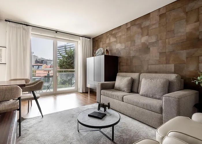 Vacation rental: Marques Best Apartments | Lisbon Best Apartments