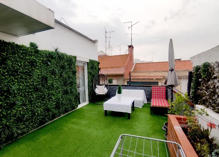 Memo Moscavide Guest House