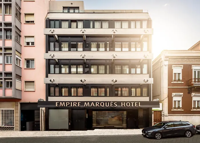 Empire Marquês