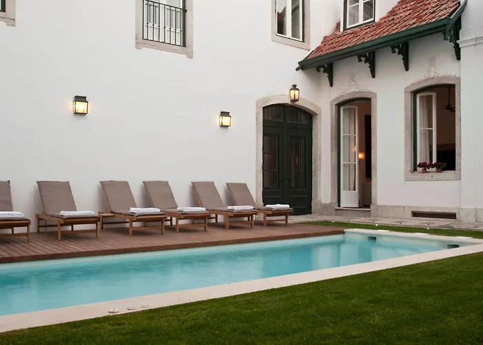 Guest house: Casa Balthazar