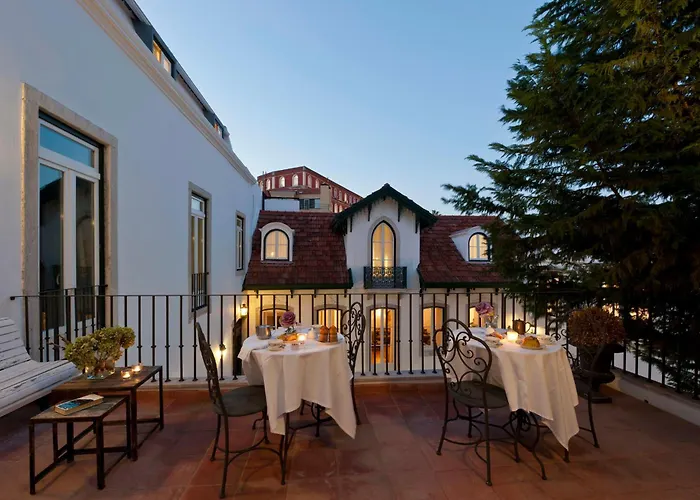 Guest house: Casa Balthazar