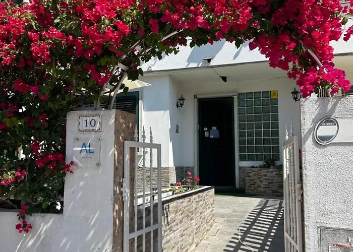Kid friendly hotel Bing Garden Guesthouse