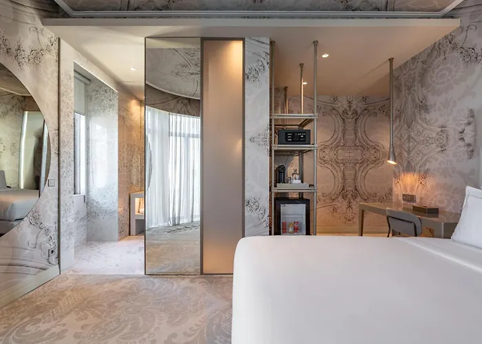 Hotel with view: Dos Reis By The Beautique Hotels