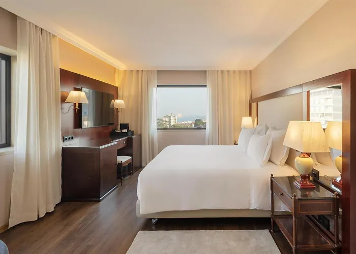 Dom Pedro Lisboa , A Member Of Radisson Individuals