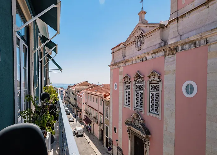 Guest house: Quinta Colina By Shiadu