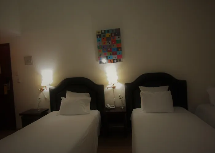 Romantisch hotel: Hotel Excelsior