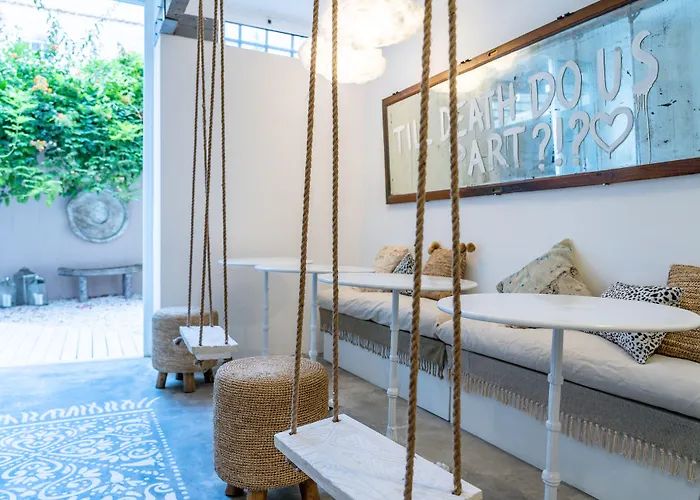 B&B: Garam Lisboa