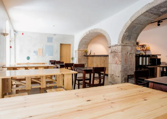 Hotel: Int Lisbon Suites