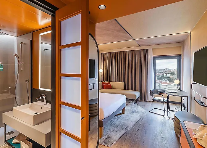 Novotel Lisboa