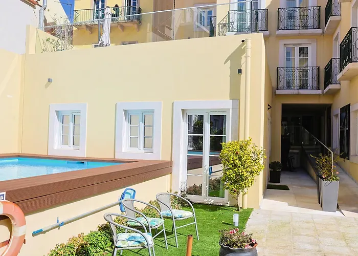 Tm Luxury Apartments