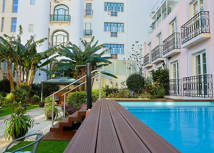 Tm Luxury Apartments