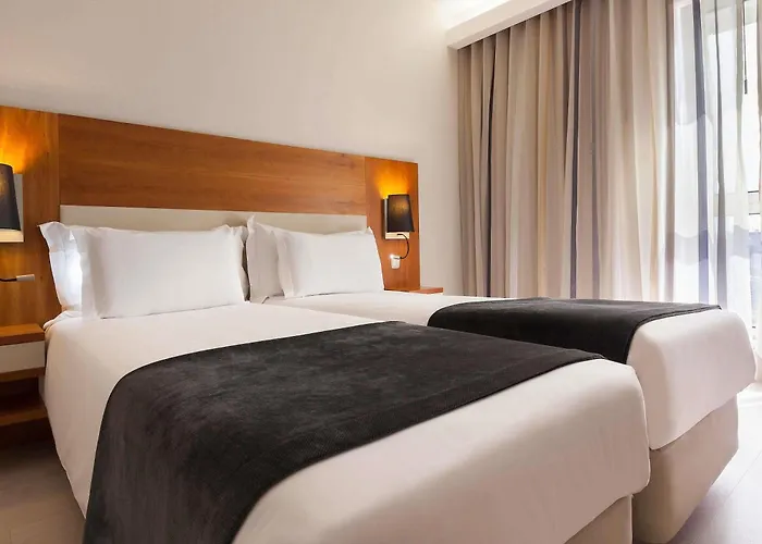 Hotel Mercure Lisboa
