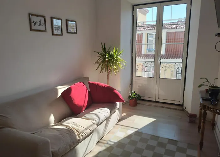 Chiado Open World Hostel