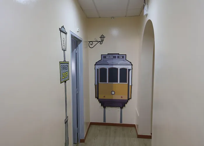 O Elétrico